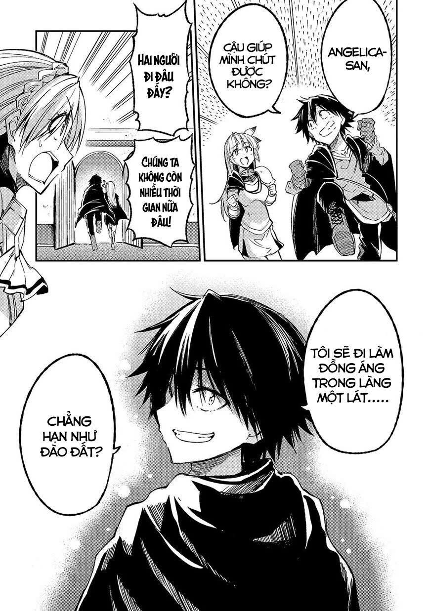 Hitoribocchi No Isekai Kouryaku Chap 137 - Next Chap 138