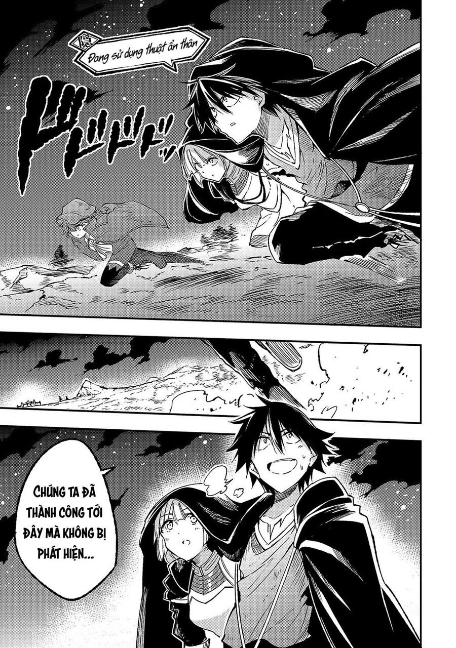 Hitoribocchi No Isekai Kouryaku Chap 140 - Next Chap 141