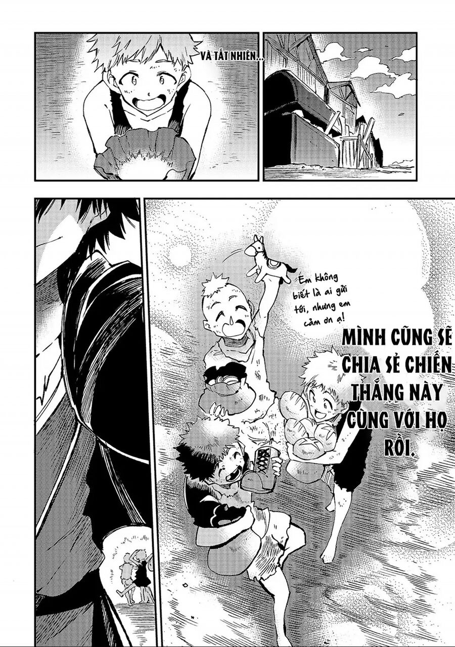 Hitoribocchi No Isekai Kouryaku Chap 143 - Next Chap 144