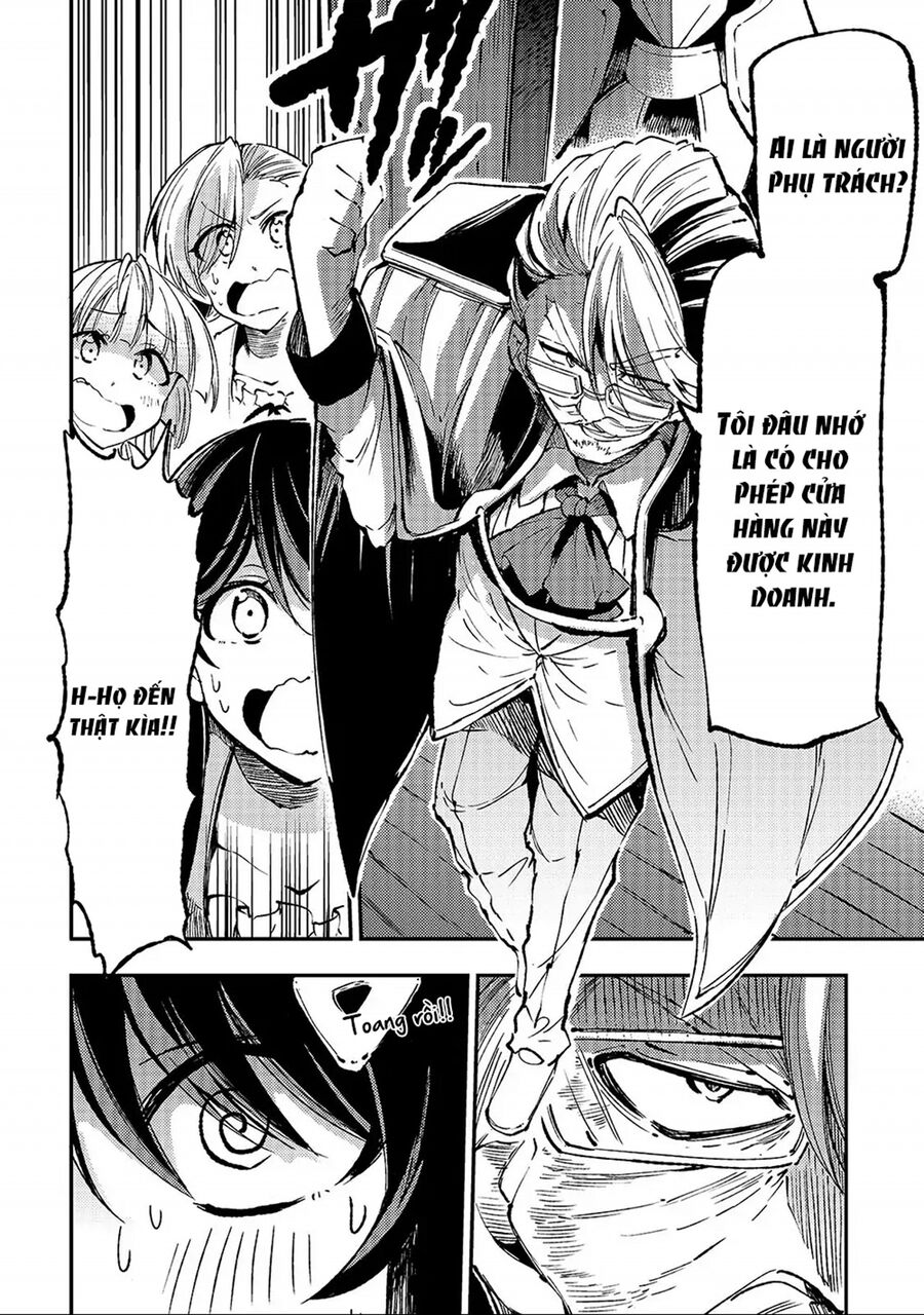 Hitoribocchi No Isekai Kouryaku Chap 143 - Next Chap 144