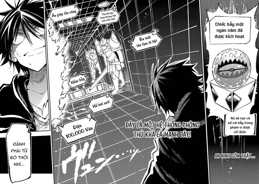 Hitoribocchi No Isekai Kouryaku Chap 144 - Next Chap 145