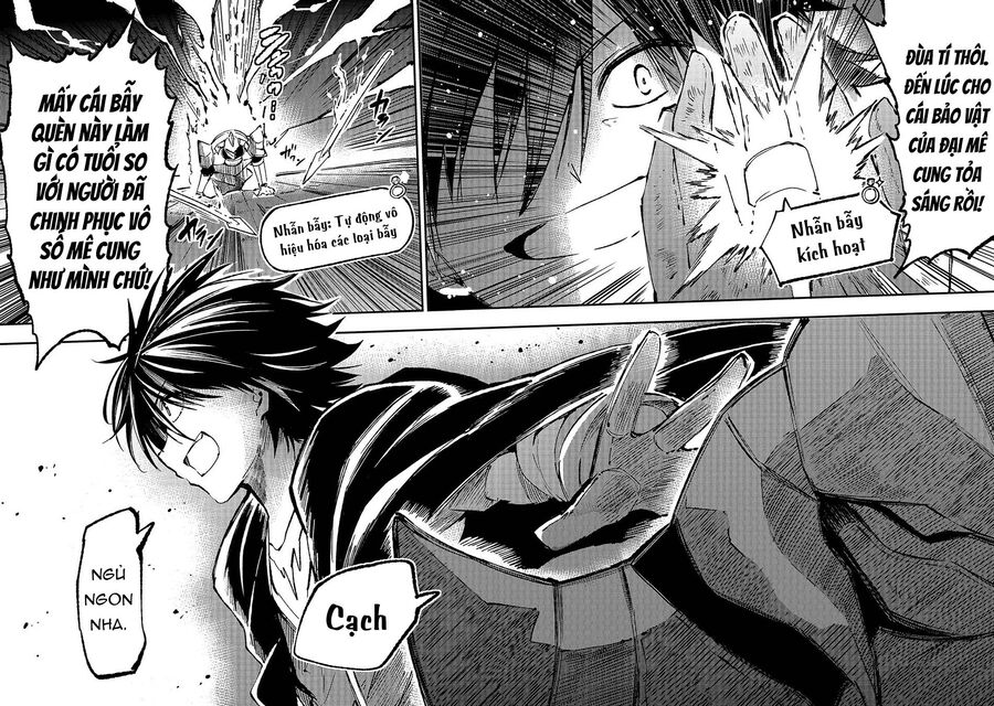 Hitoribocchi No Isekai Kouryaku Chap 144 - Next Chap 145