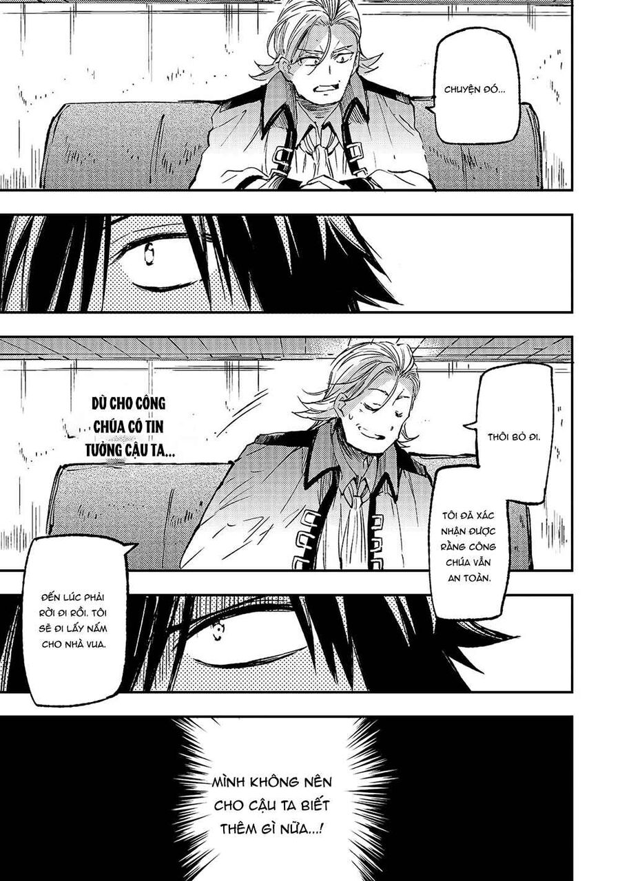 Hitoribocchi No Isekai Kouryaku Chap 145 - Next Chap 146