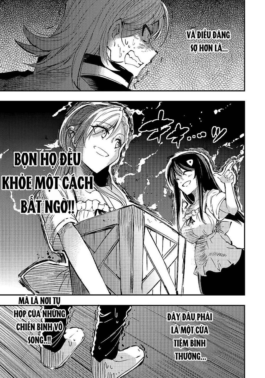 Hitoribocchi No Isekai Kouryaku Chap 145 - Next Chap 146