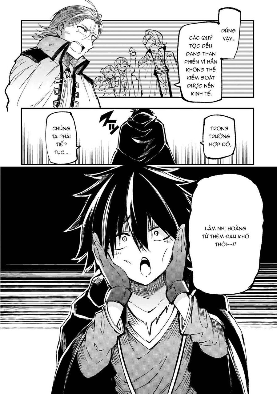 Hitoribocchi No Isekai Kouryaku Chap 146 - Next Chap 147