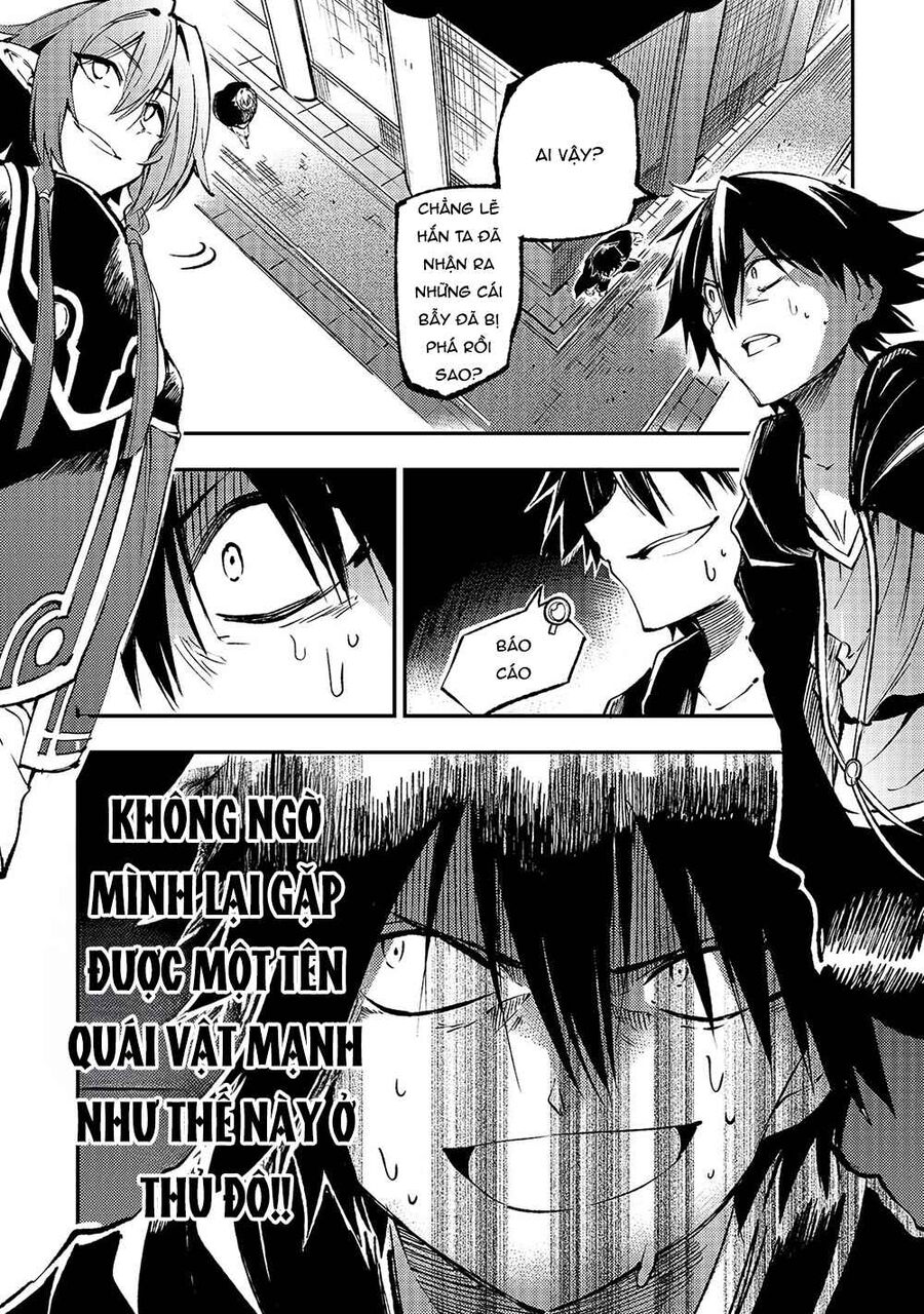 Hitoribocchi No Isekai Kouryaku Chap 148 - Next Chap 149