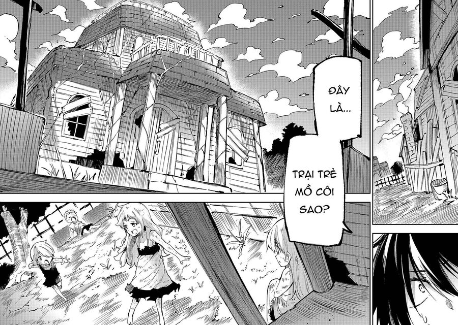 Hitoribocchi No Isekai Kouryaku Chap 148 - Next Chap 149