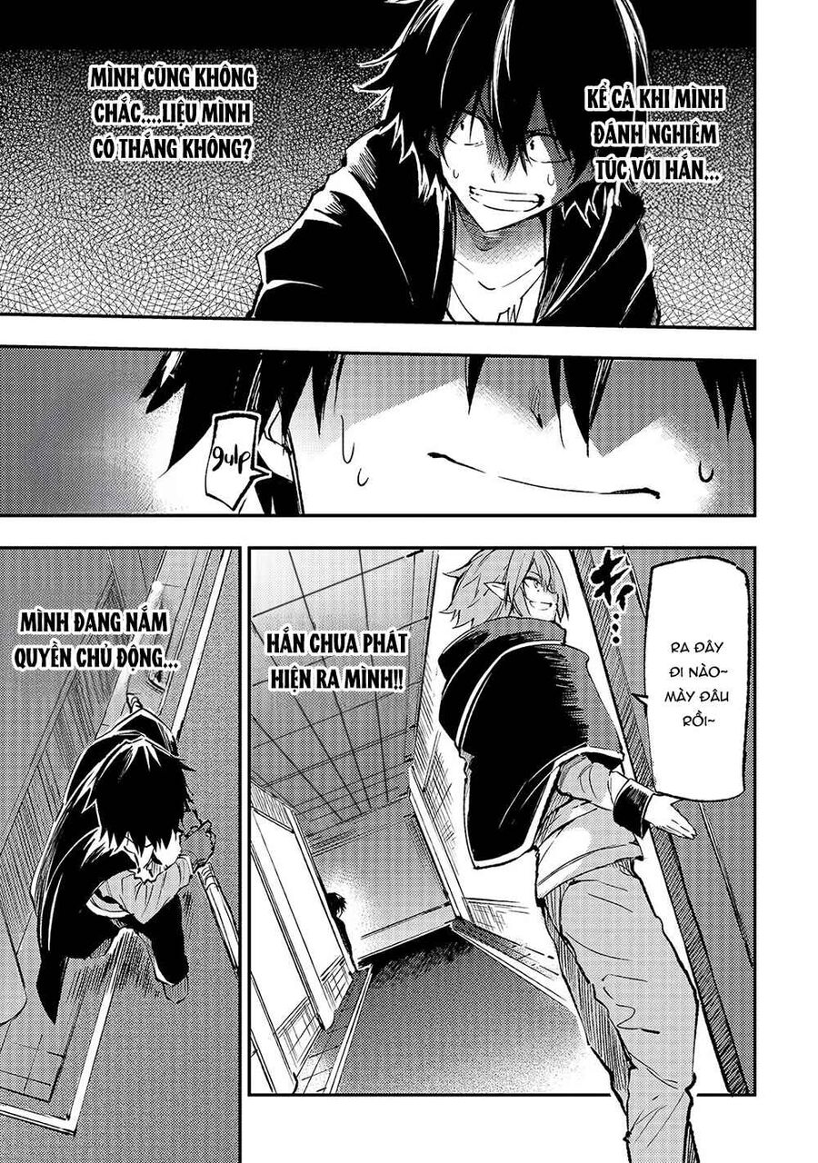 Hitoribocchi No Isekai Kouryaku Chap 148 - Next Chap 149