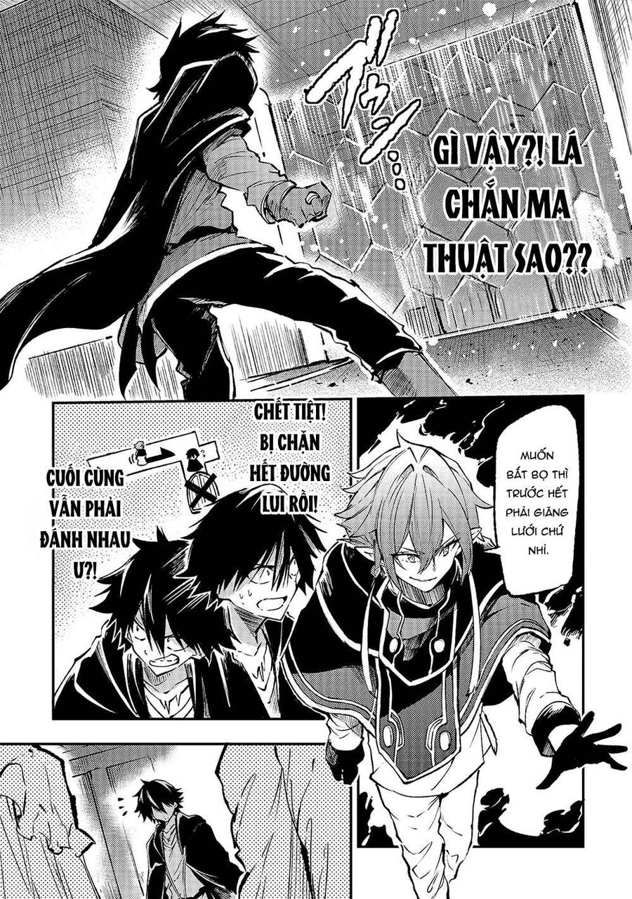 Hitoribocchi No Isekai Kouryaku Chap 148 - Next Chap 149