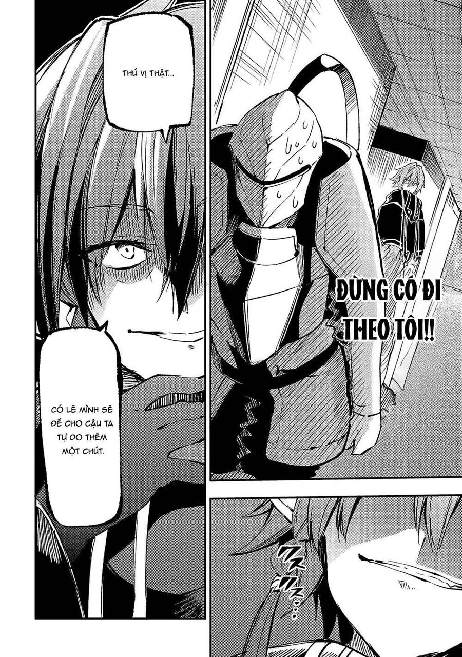 Hitoribocchi No Isekai Kouryaku Chap 148 - Next Chap 149