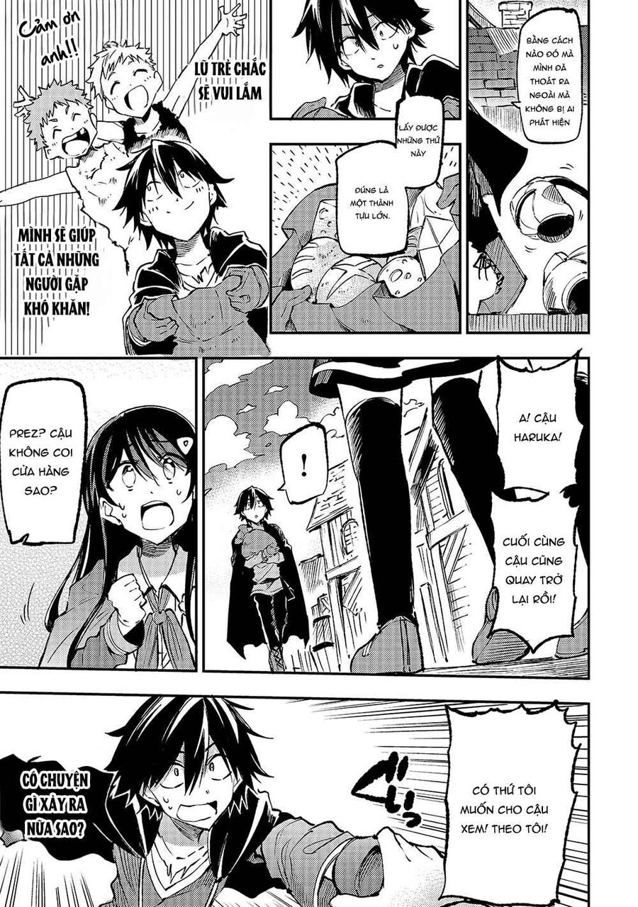 Hitoribocchi No Isekai Kouryaku Chap 148 - Next Chap 149