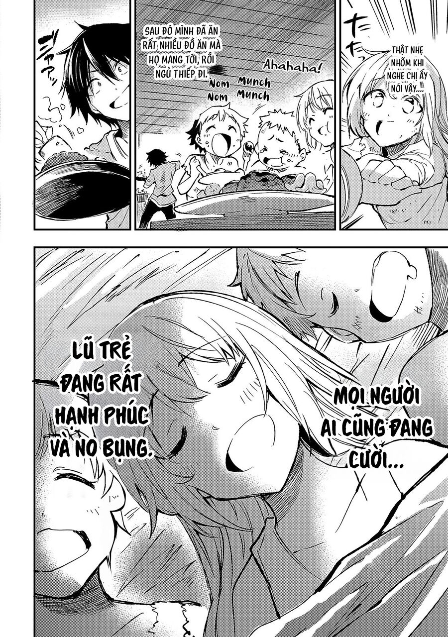 Hitoribocchi No Isekai Kouryaku Chap 149 - Next Chap 150