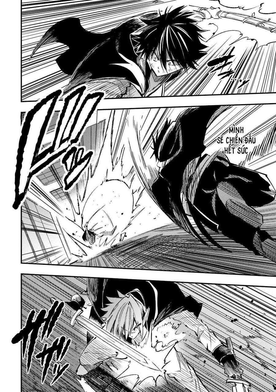 Hitoribocchi No Isekai Kouryaku Chap 153 - Next Chap 154