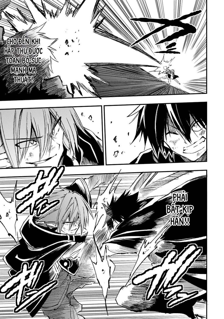 Hitoribocchi No Isekai Kouryaku Chap 153 - Next Chap 154