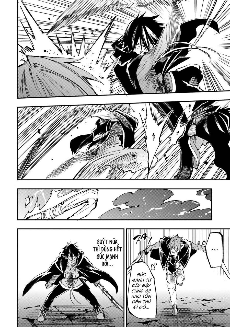 Hitoribocchi No Isekai Kouryaku Chap 153 - Next Chap 154