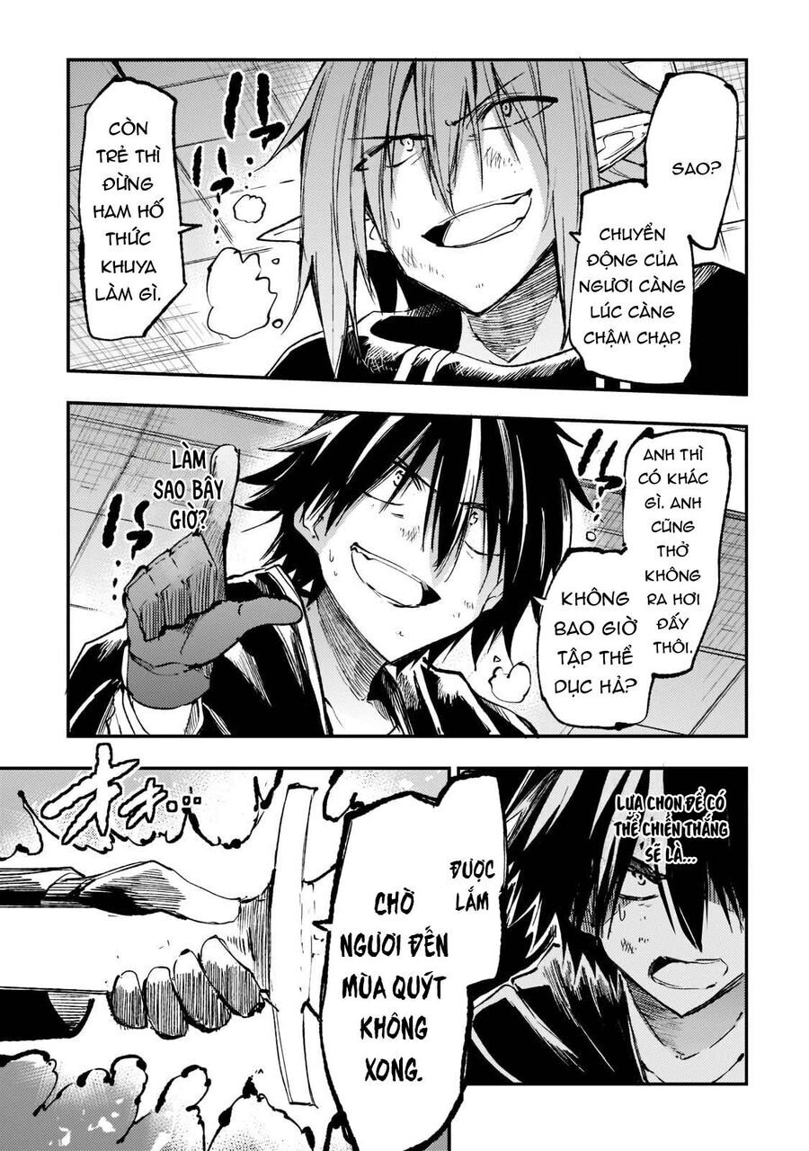 Hitoribocchi No Isekai Kouryaku Chap 153 - Next Chap 154