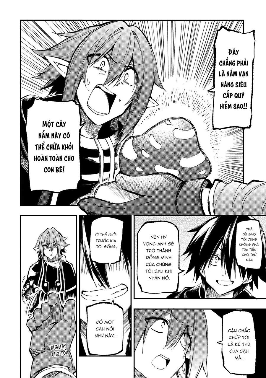 Hitoribocchi No Isekai Kouryaku Chap 155 - Next Chap 156