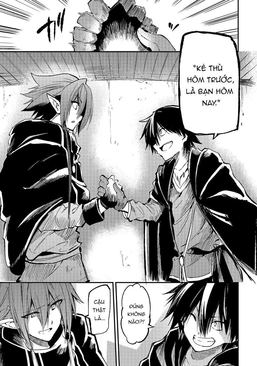 Hitoribocchi No Isekai Kouryaku Chap 155 - Next Chap 156