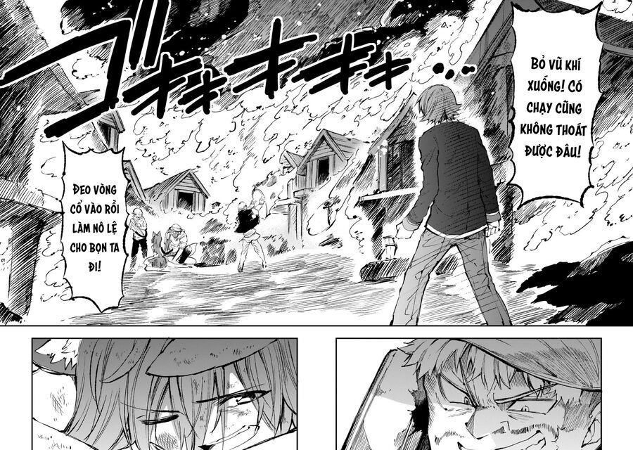 Hitoribocchi No Isekai Kouryaku Chap 156 - Next Chap 157