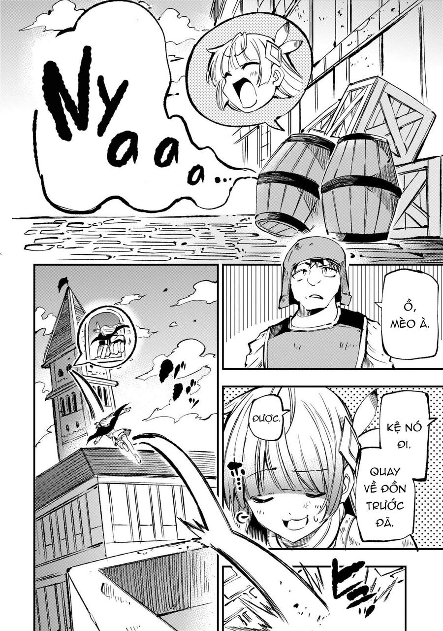 Hitoribocchi No Isekai Kouryaku Chap 158 - Next Chap 159