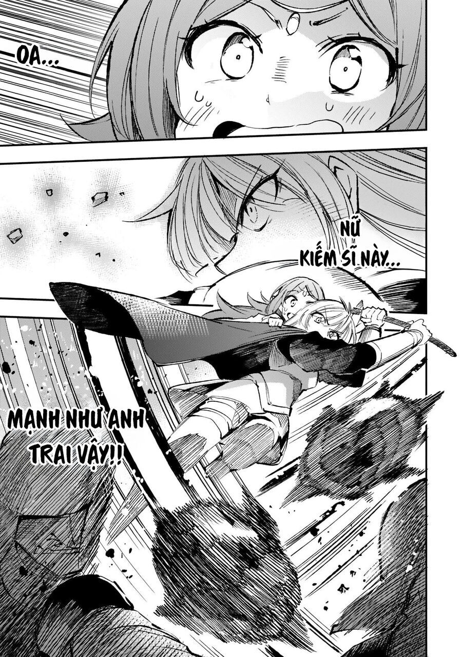 Hitoribocchi No Isekai Kouryaku Chap 159 - Next Chap 160