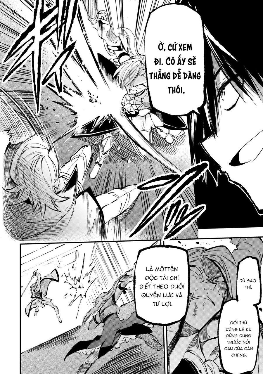 Hitoribocchi No Isekai Kouryaku Chap 162 - Next Chap 163