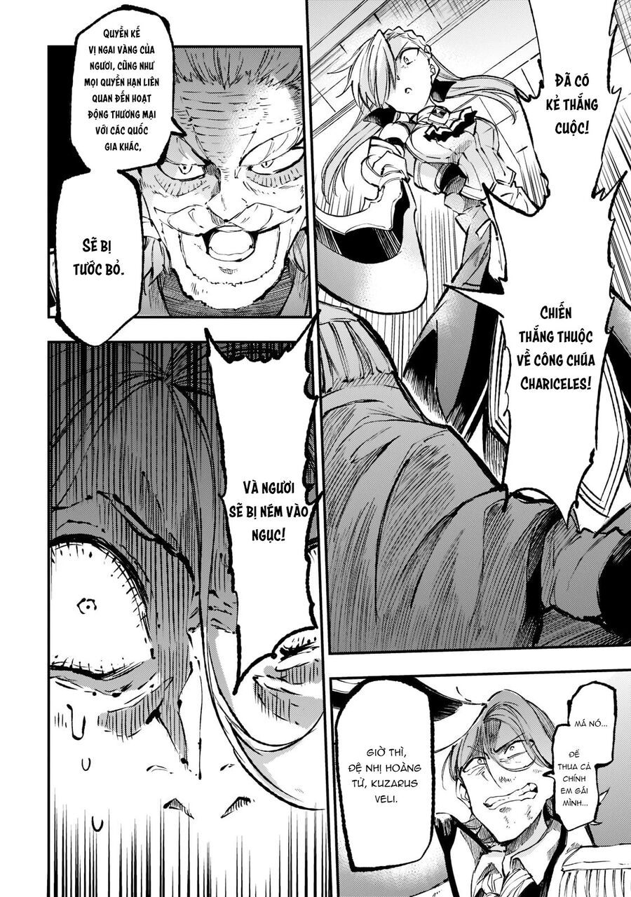 Hitoribocchi No Isekai Kouryaku Chap 162 - Next Chap 163