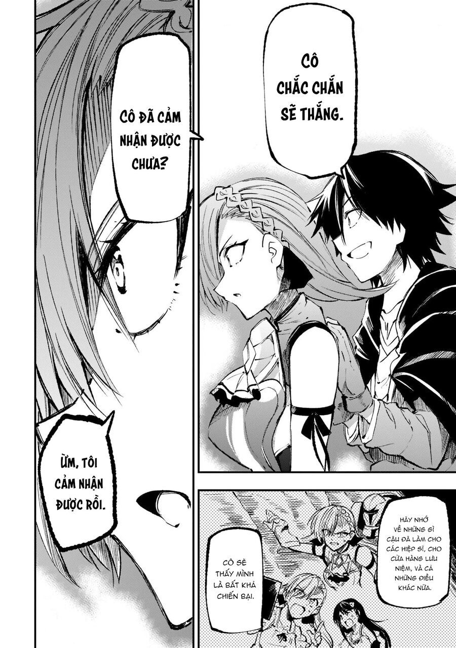 Hitoribocchi No Isekai Kouryaku Chap 162 - Next Chap 163