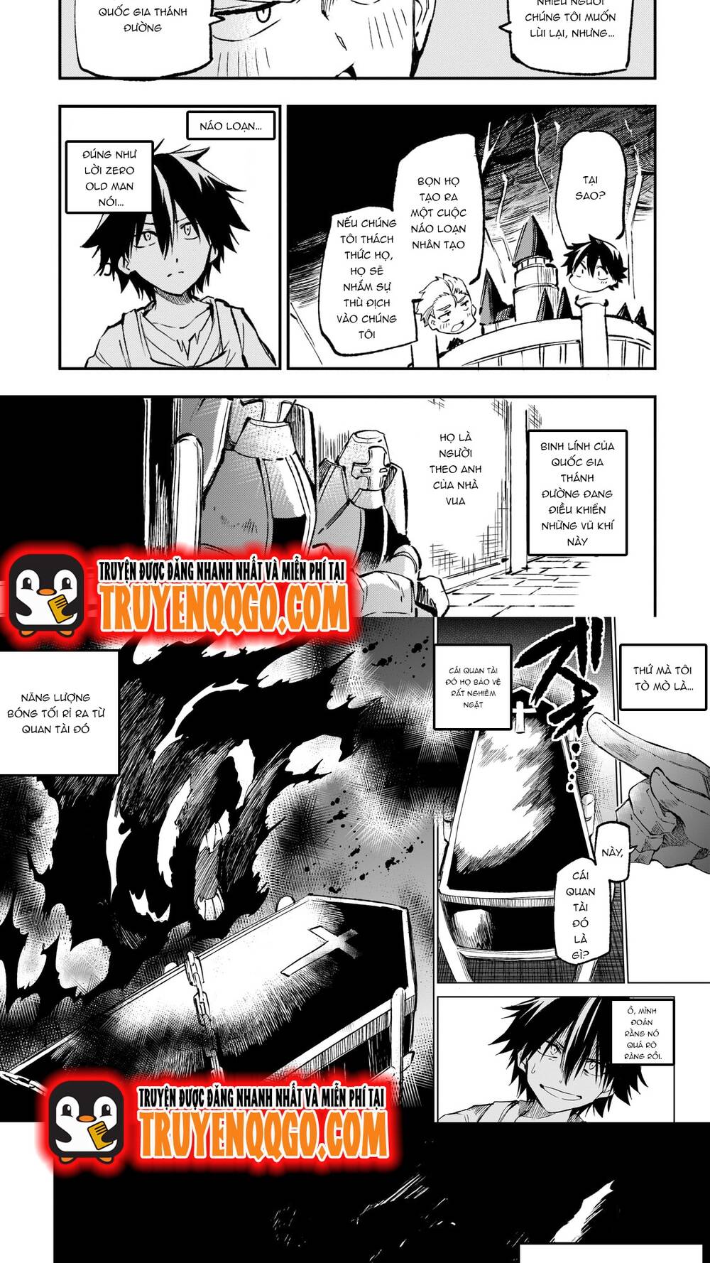 Hitoribocchi No Isekai Kouryaku Chap 168 - Next Chap 169