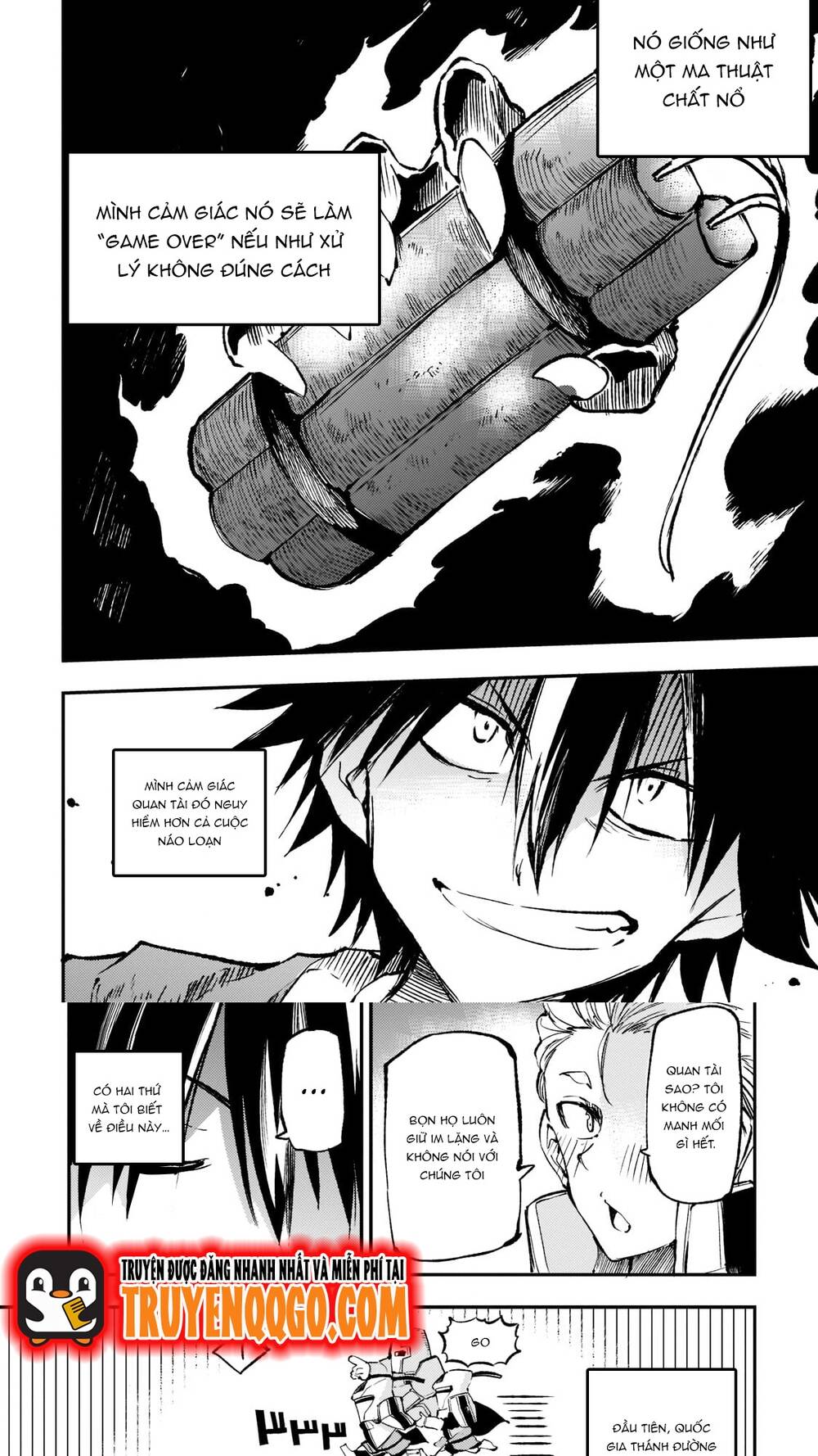 Hitoribocchi No Isekai Kouryaku Chap 168 - Next Chap 169