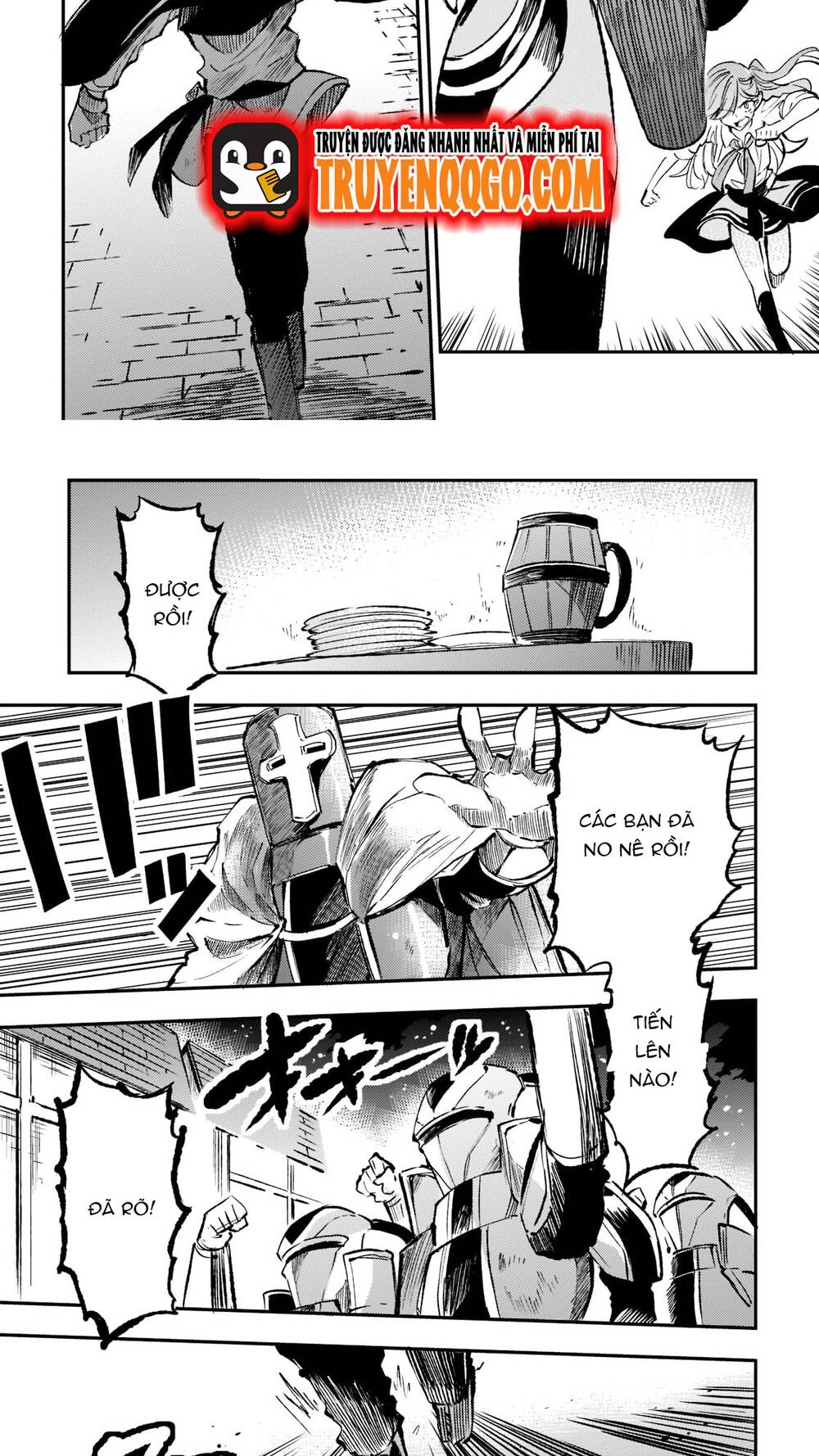 Hitoribocchi No Isekai Kouryaku Chap 168 - Next Chap 169