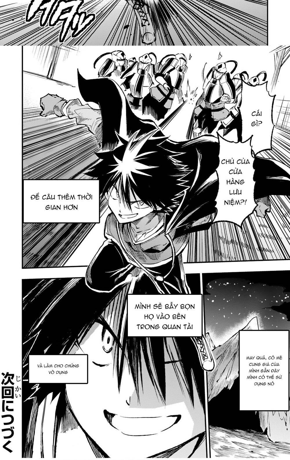 Hitoribocchi No Isekai Kouryaku Chap 168 - Next Chap 169