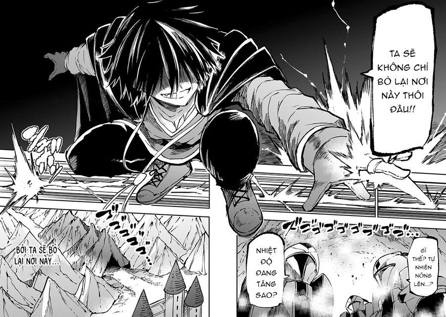 Hitoribocchi No Isekai Kouryaku Chap 172 - Next Chap 173