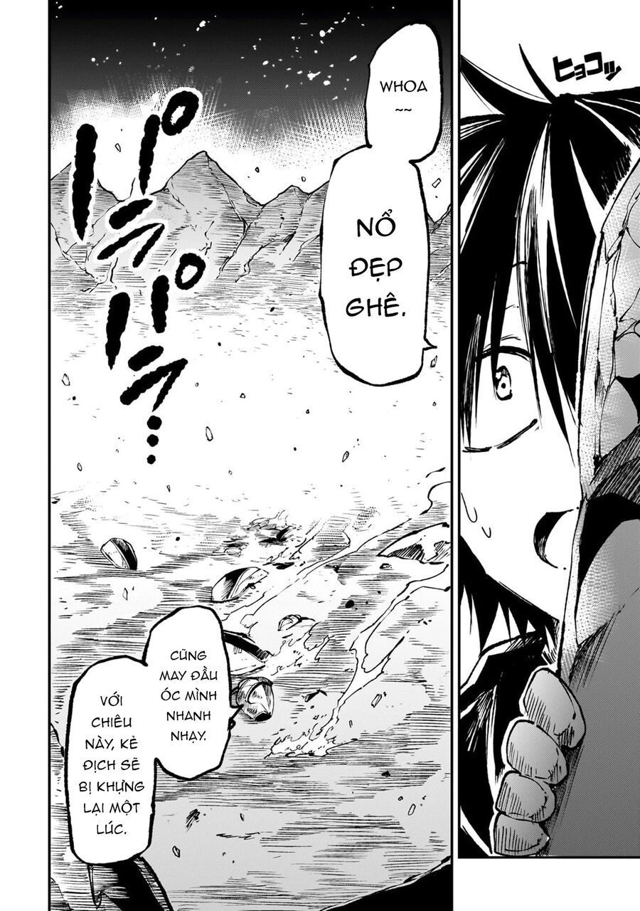 Hitoribocchi No Isekai Kouryaku Chap 172 - Next Chap 173