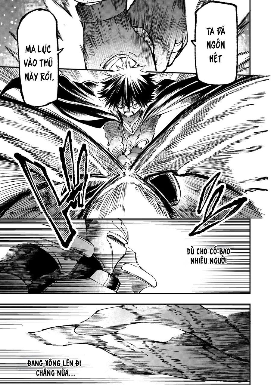 Hitoribocchi No Isekai Kouryaku Chap 174 - Next Chap 175