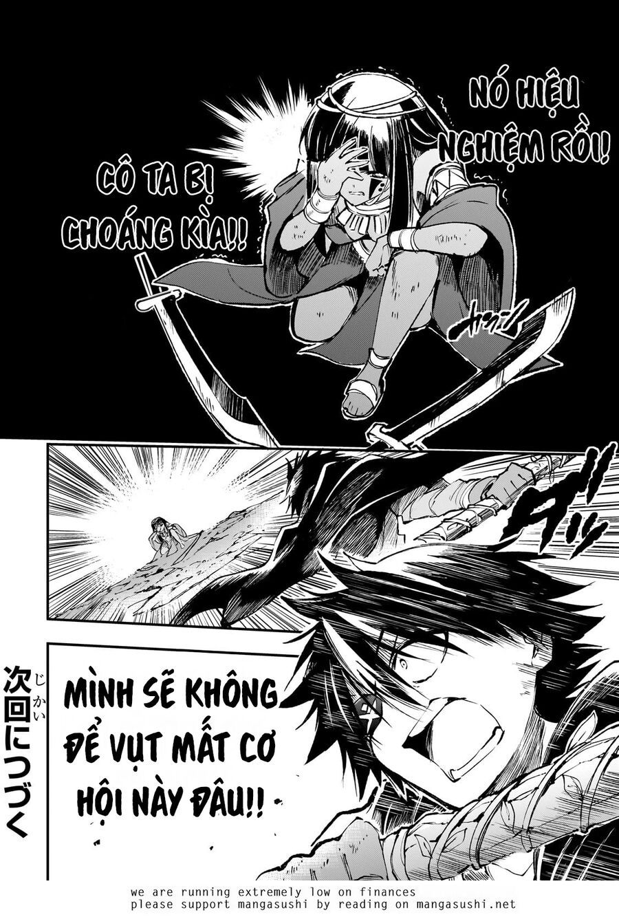 Hitoribocchi No Isekai Kouryaku Chap 174 - Next Chap 175