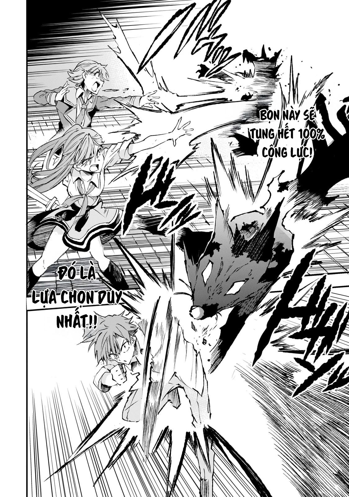 Hitoribocchi No Isekai Kouryaku Chap 177 - Next Chap 178