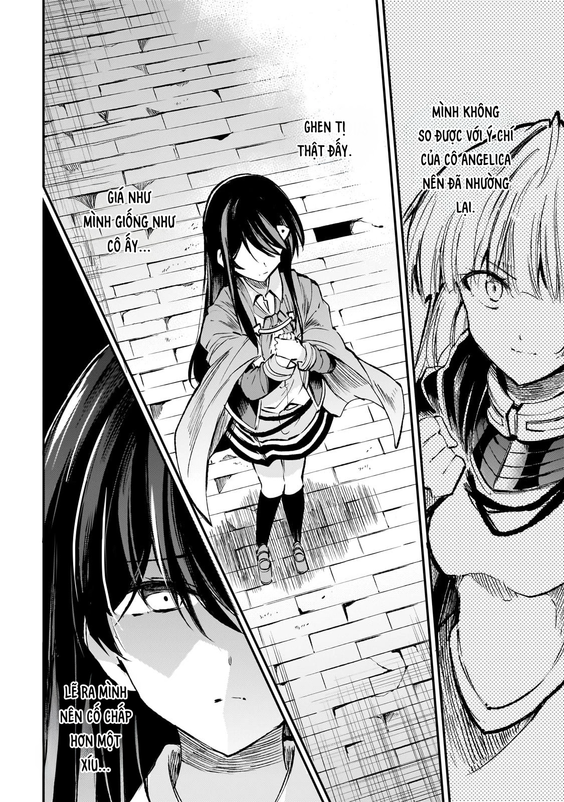 Hitoribocchi No Isekai Kouryaku Chap 178 - Next Chap 179