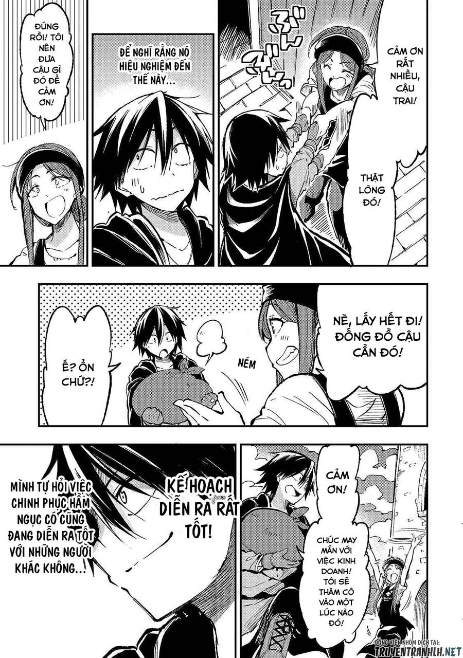 Hitoribocchi No Isekai Kouryaku Chap 70 - Next Chap 71