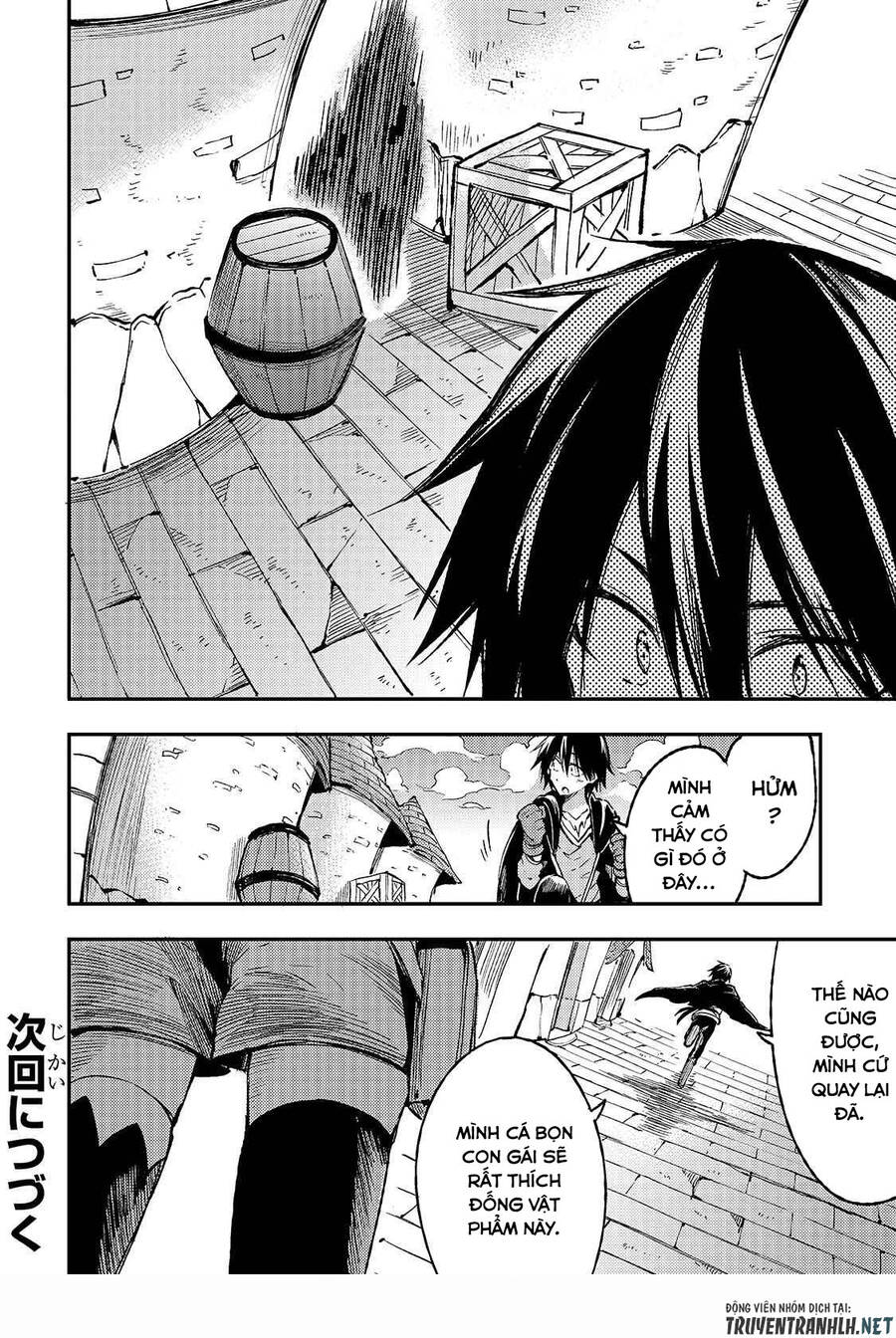 Hitoribocchi No Isekai Kouryaku Chap 70 - Next Chap 71