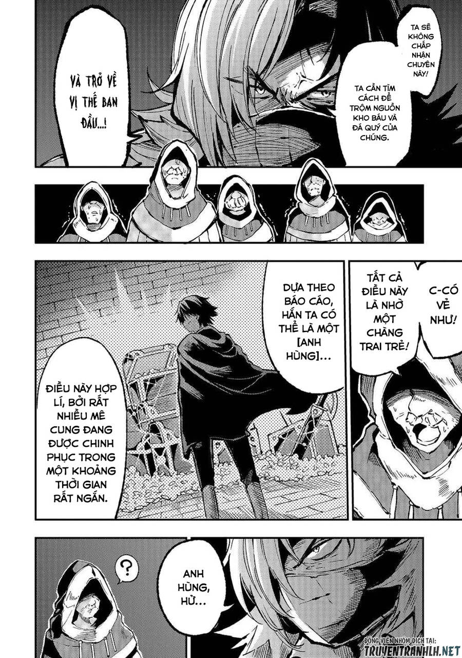 Hitoribocchi No Isekai Kouryaku Chap 72 - Next Chap 73