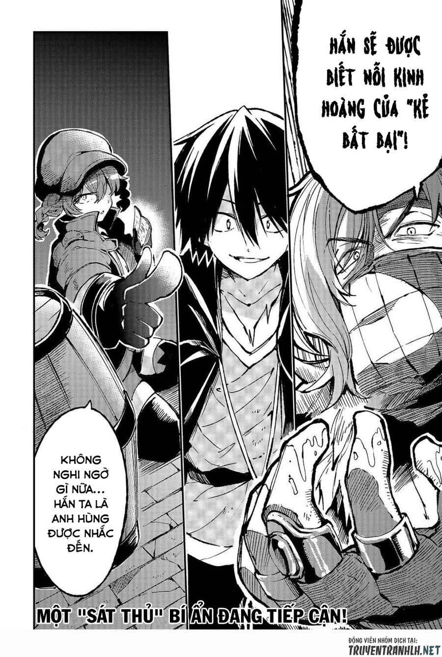 Hitoribocchi No Isekai Kouryaku Chap 72 - Next Chap 73