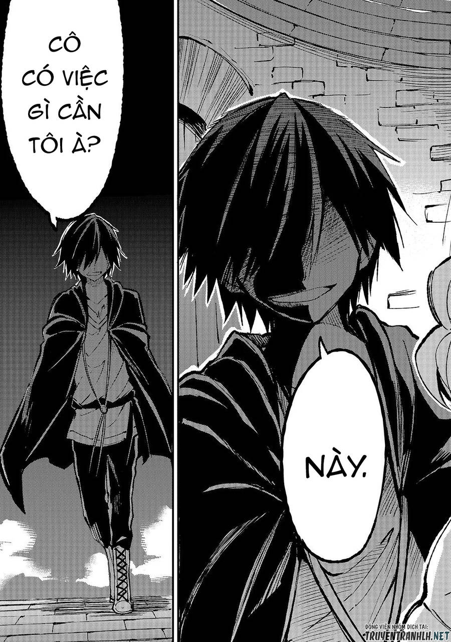 Hitoribocchi No Isekai Kouryaku Chap 73 - Next Chap 74