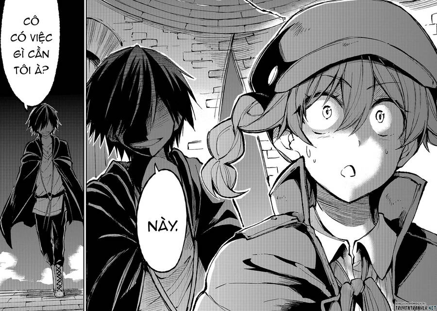 Hitoribocchi No Isekai Kouryaku Chap 73 - Next Chap 74