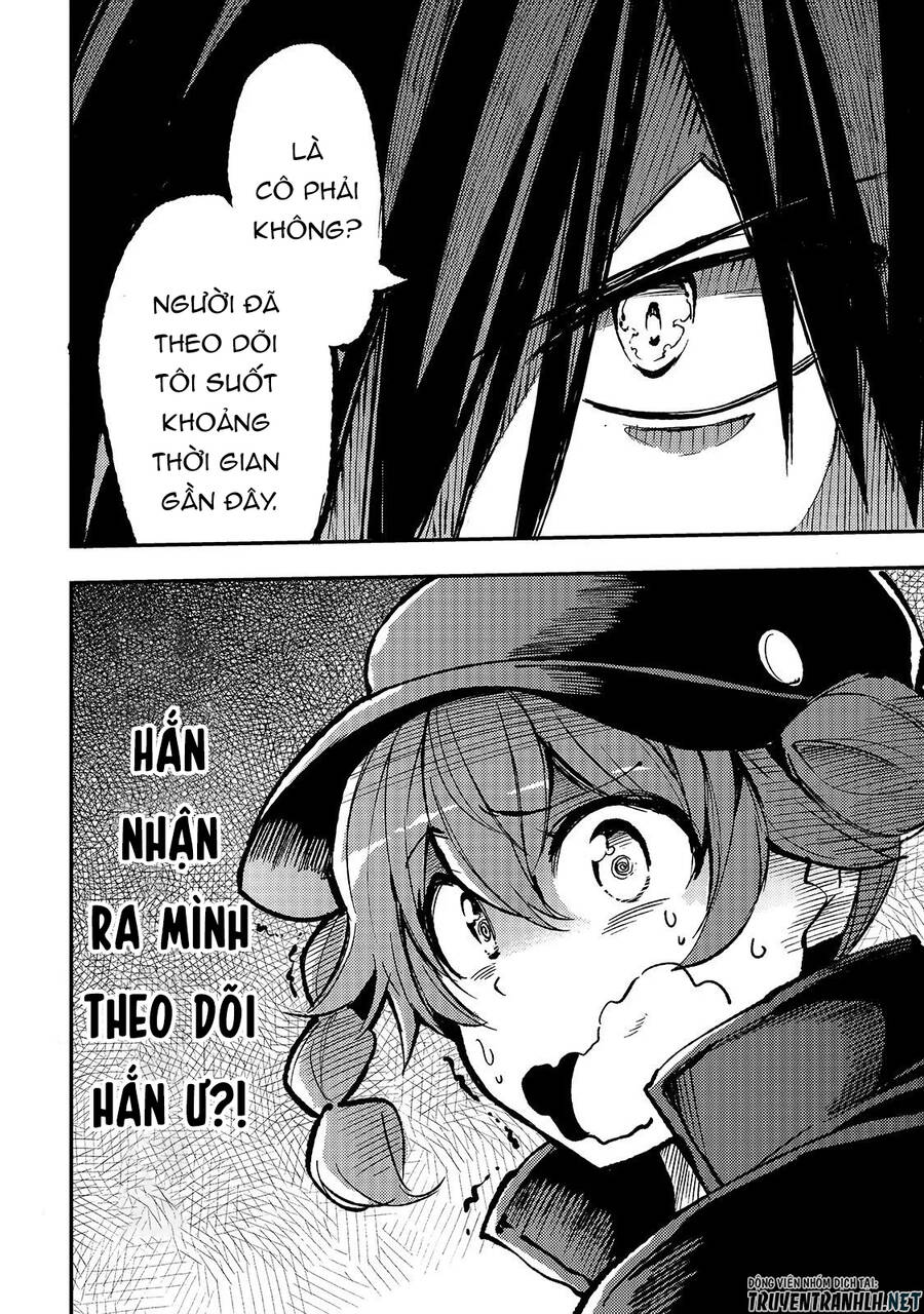 Hitoribocchi No Isekai Kouryaku Chap 73 - Next Chap 74