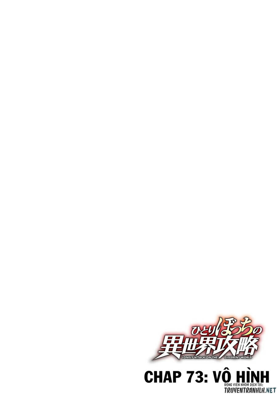 Hitoribocchi No Isekai Kouryaku Chap 73 - Next Chap 74