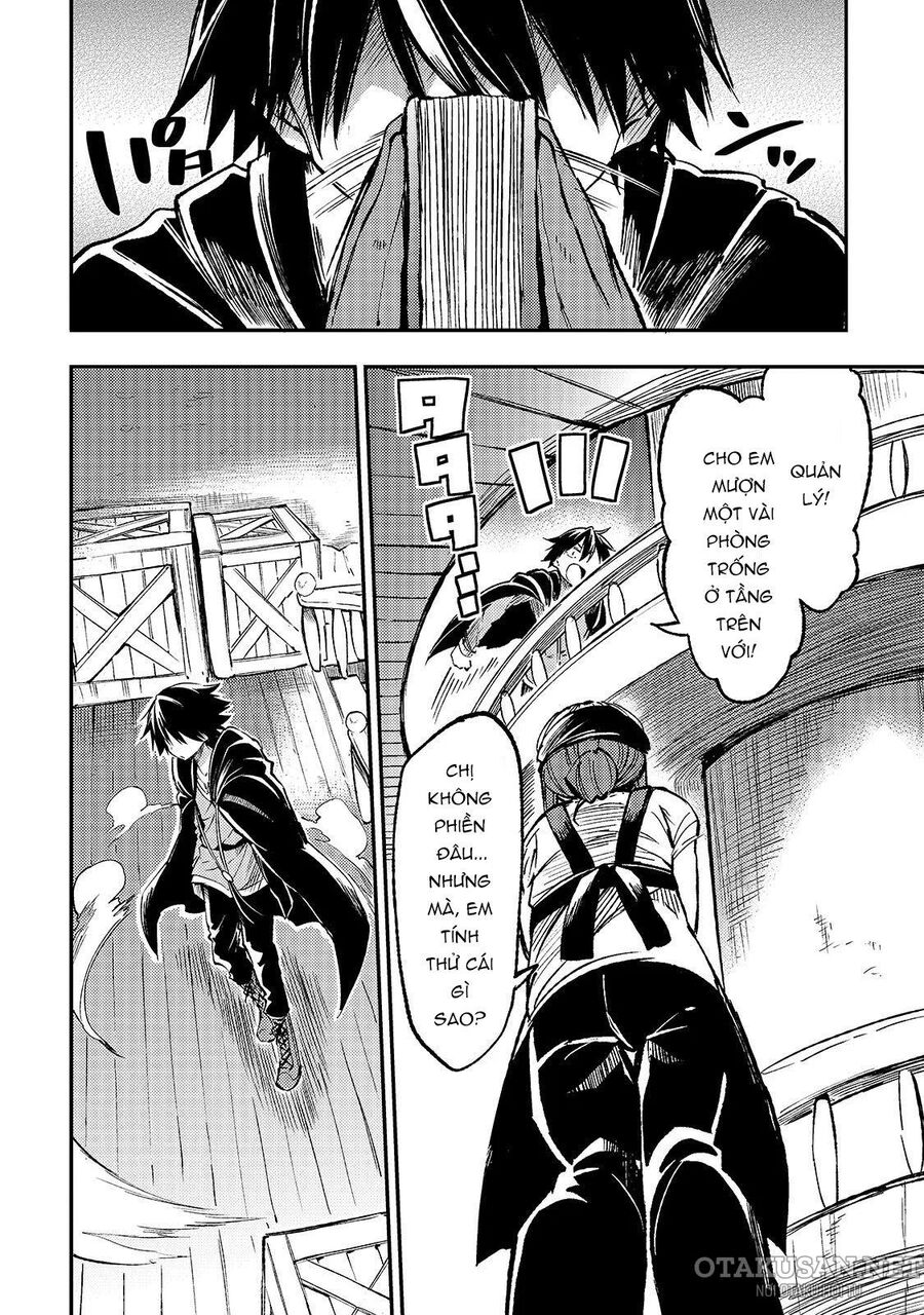 Hitoribocchi No Isekai Kouryaku Chap 76 - Next Chap 77