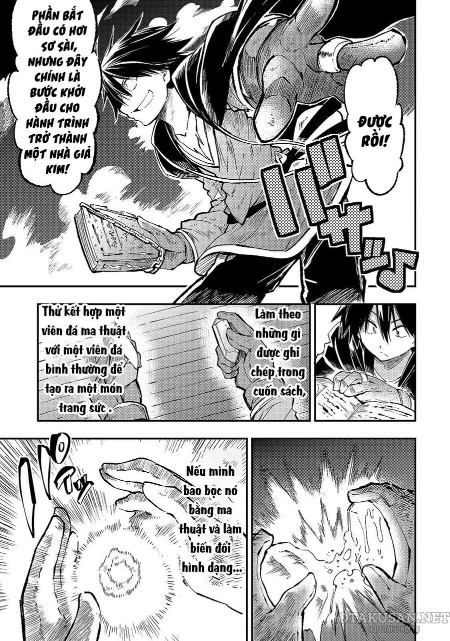 Hitoribocchi No Isekai Kouryaku Chap 76 - Next Chap 77