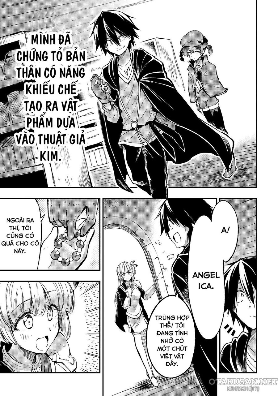 Hitoribocchi No Isekai Kouryaku Chap 77 - Next Chap 78