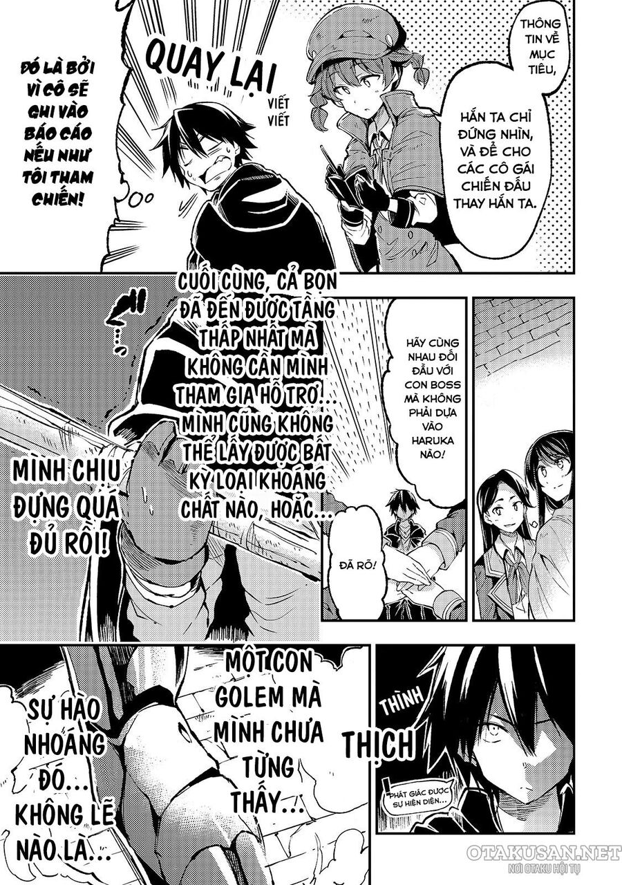 Hitoribocchi No Isekai Kouryaku Chap 77 - Next Chap 78